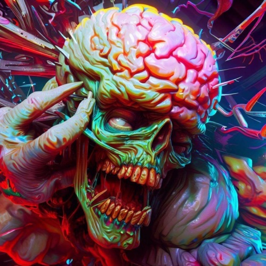 Public profile image of Brainpain