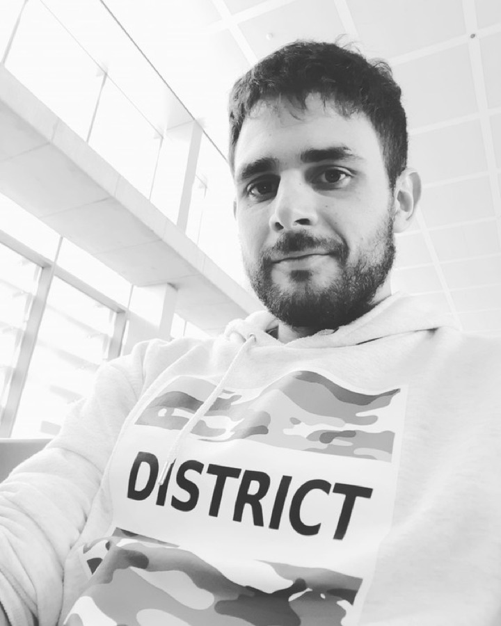 Public profile image of eDUB