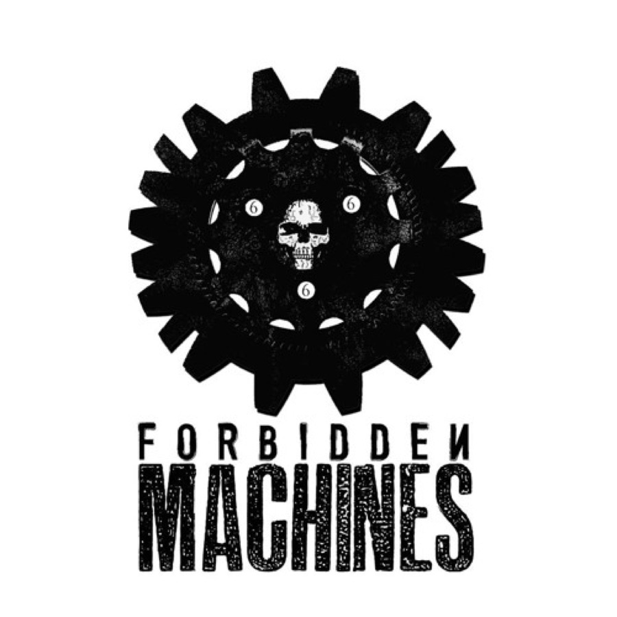 Public profile image of Forbidden Machines