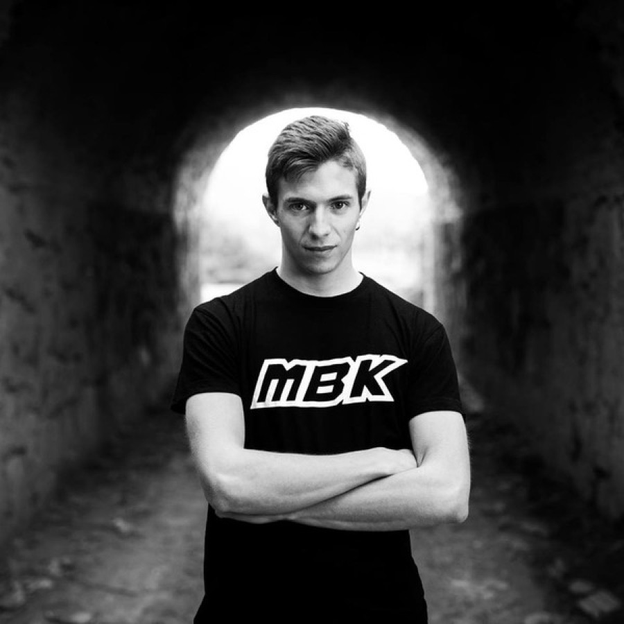 Public profile image of MBK